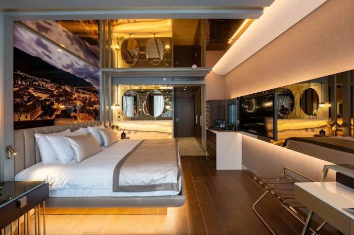 Merit Starlit Hotel & Residence & Casino, Budva