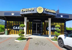 Casino Photo