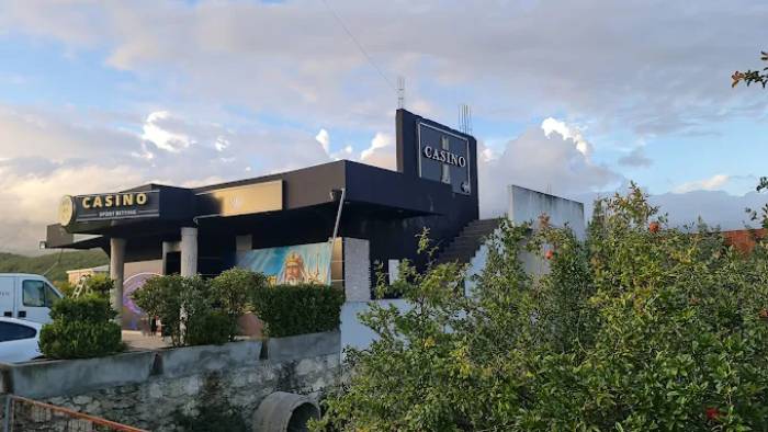 Casino Montenegro-Vladimir, Vladimir