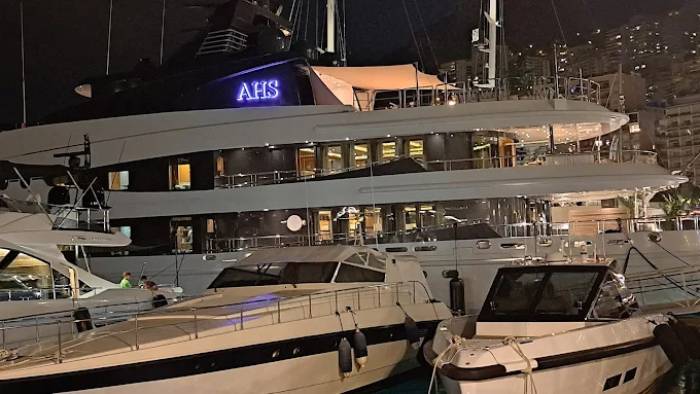 Casino Royal, Monaco