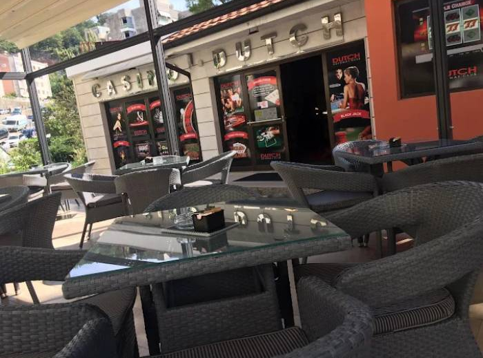 Dutch Casino 1, Herceg Novi