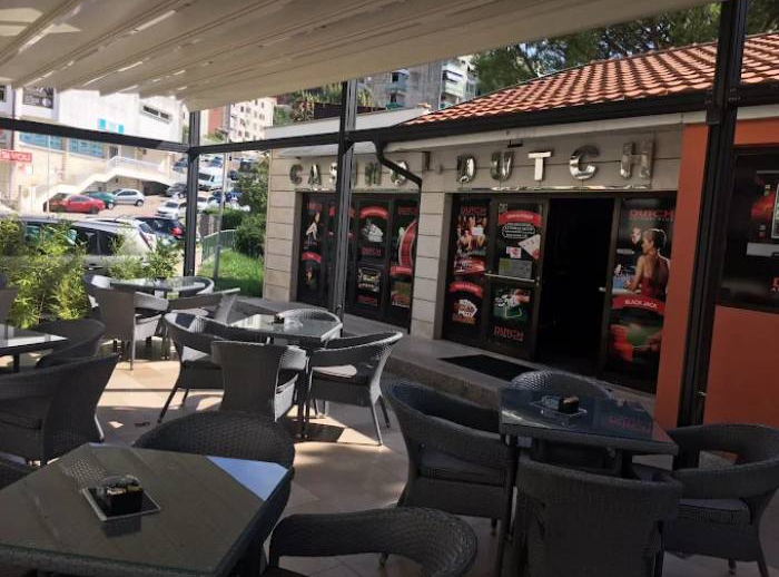 Dutch Casino 1, Herceg Novi