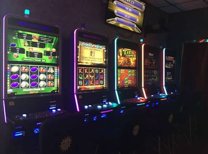 Dutch Casino 1, Herceg Novi