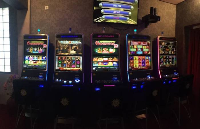 Dutch Casino 1, Herceg Novi