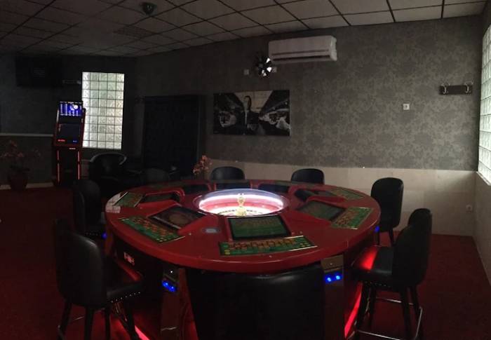 Dutch Casino 1, Herceg Novi