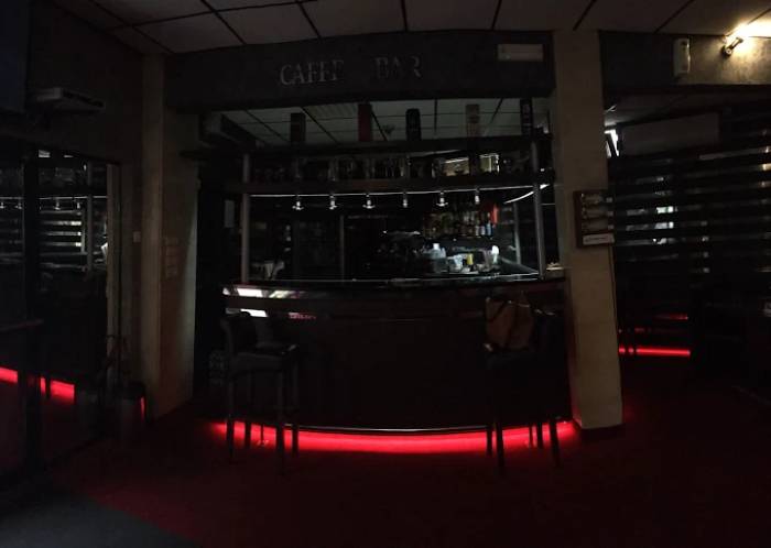 Dutch Casino 1, Herceg Novi