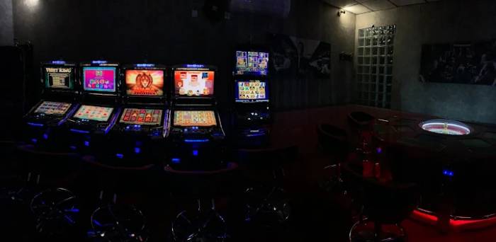 Dutch Casino 1, Herceg Novi