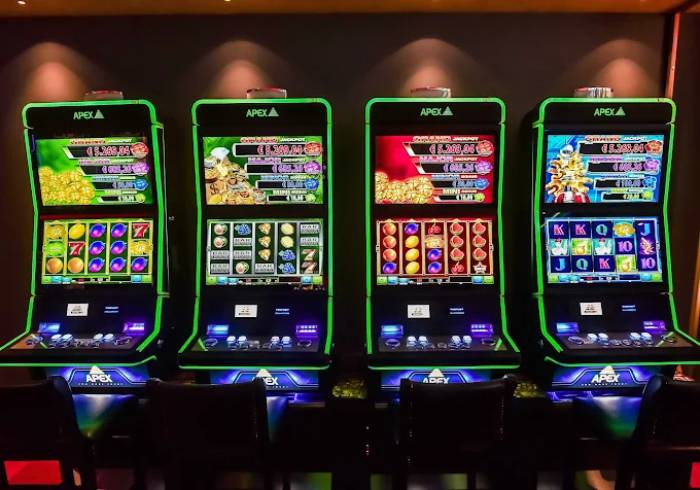 Casino Volcano, Tuzi