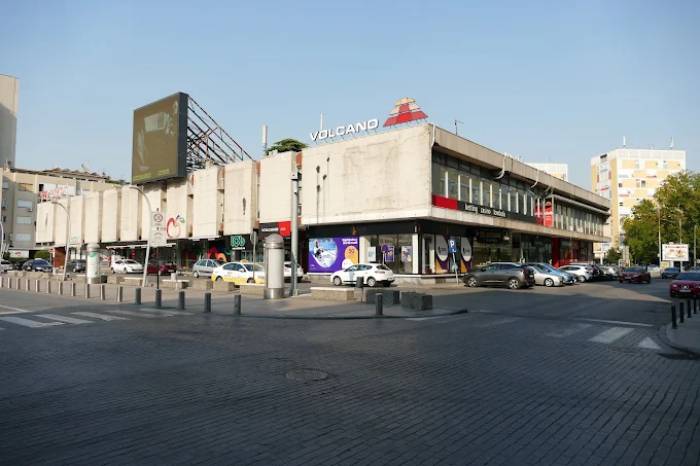 Volcano Casino, nezavisnosti, Podgorica