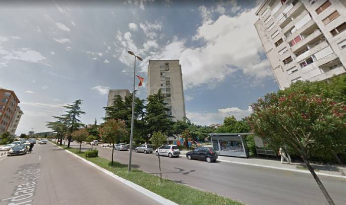 Volcano Casino Serdara Jola Piletića, Podgorica