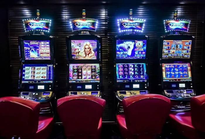 Volcano Casino Serdara Jola Piletića, Podgorica