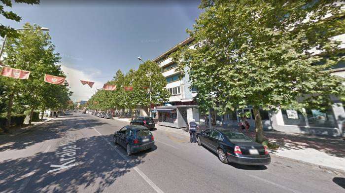 Volcano Casino Kralja Nikole, Podgorica