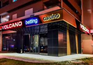 Casino Photo