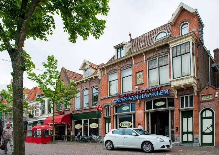 Flash Casino, Alkmaar