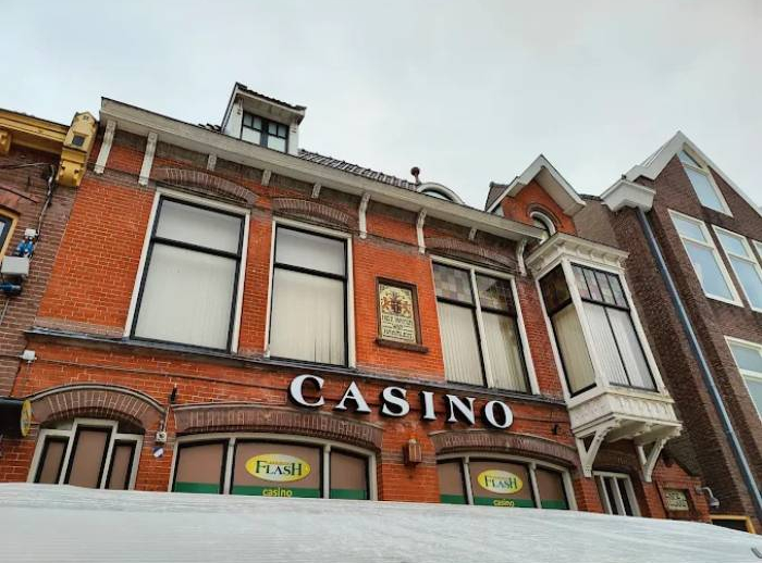 Flash Casino, Alkmaar