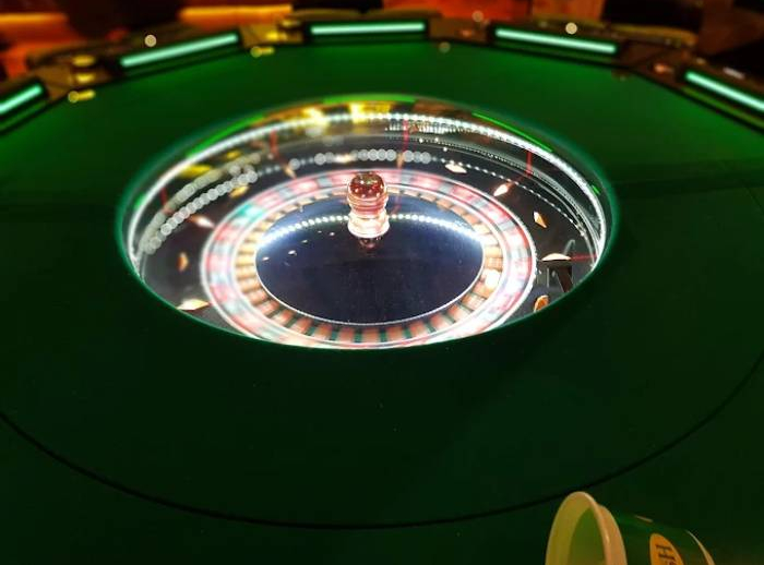 Flash Casino, Alkmaar