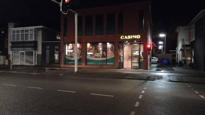 阿珀尔多伦Arnhemseweh Flash赌场