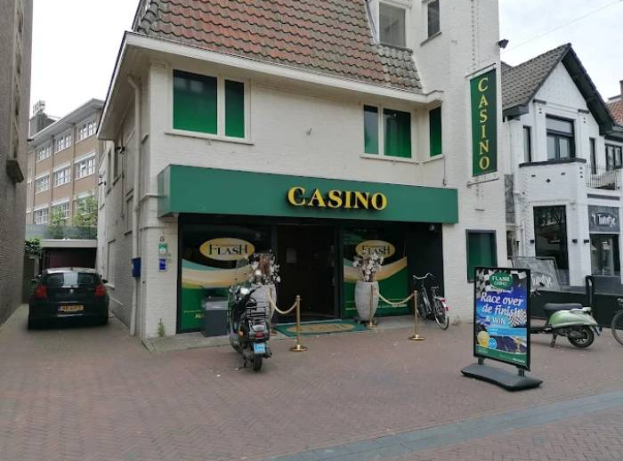 Flash Casino Beekpark, Apeldoorn