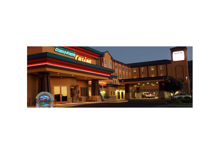 Diamond Mountain Casino & Hotel, Susanville