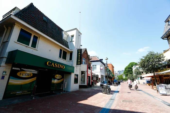 Flash Casino Beekpark, Apeldoorn