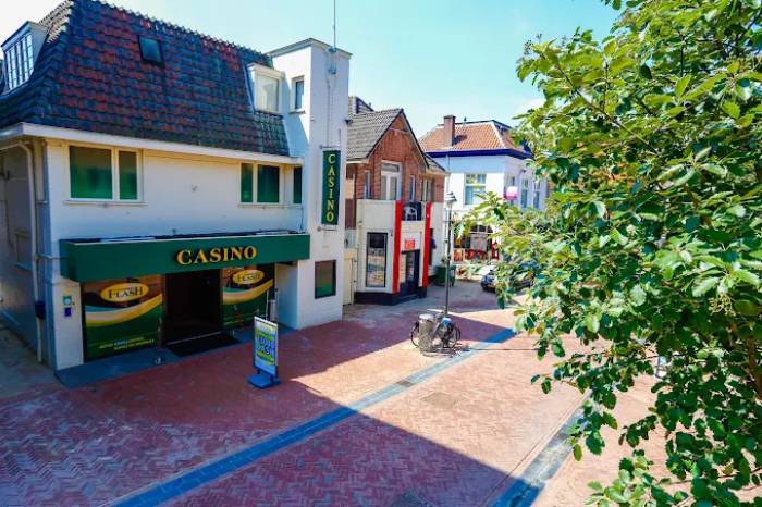 Flash Casino Beekpark, Apeldoorn