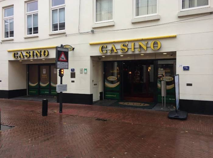 Flash Casino, Arnhem