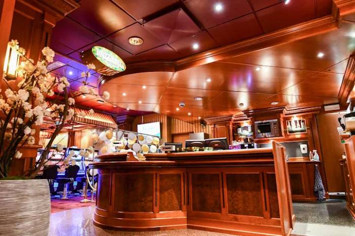 Flash Casino, Arnhem