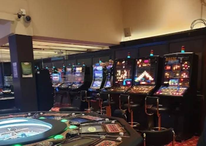 Flash Casino, Den Bosch