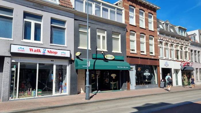 Flash Casino, Haarlem