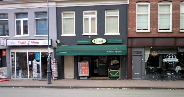 Flash Casino, Haarlem