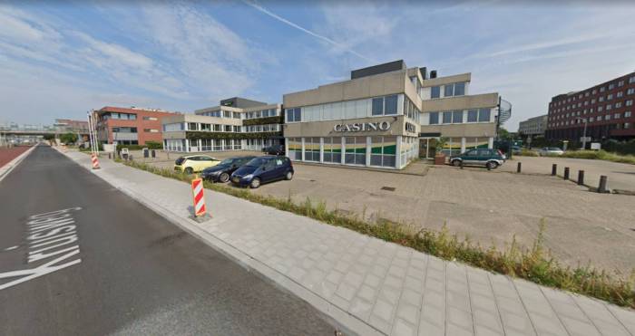 Flash Casino, Hoofddorp (bij Schiphol Airport)