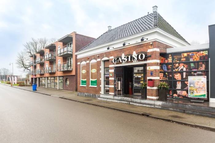 Flash Casino, Hoogezand