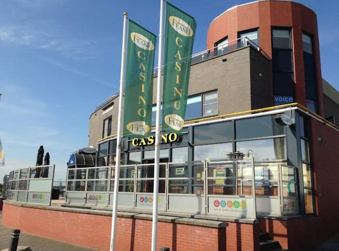 Flash Casino, Lemmer