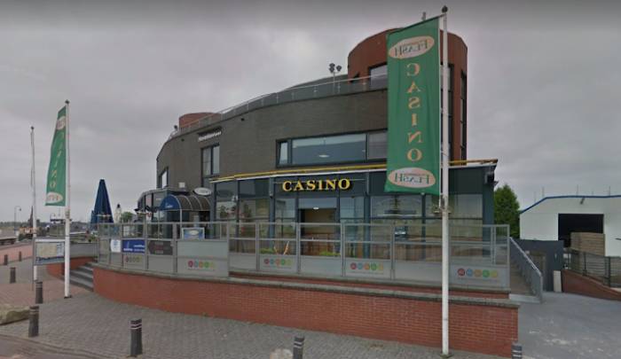 Flash Casino, Lemmer