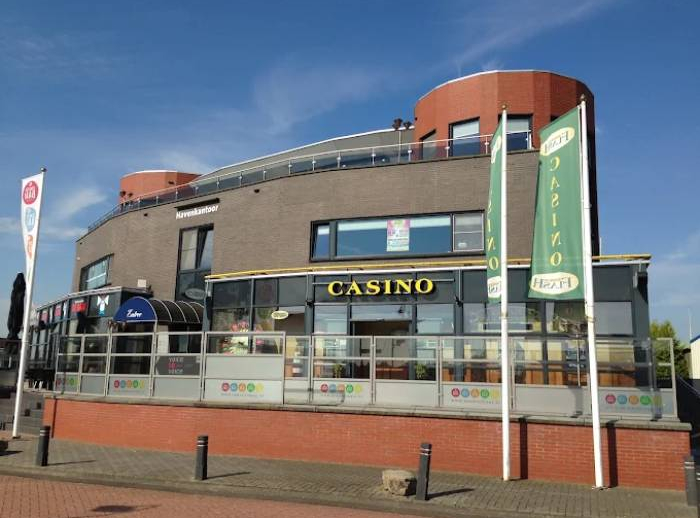 Flash Casino, Lemmer