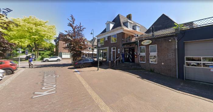 Flash Casino, Rhenen