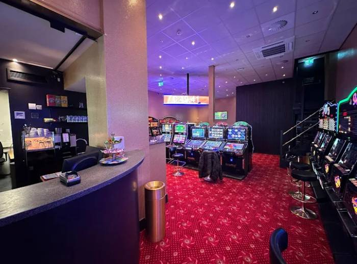 Flash Casino, Rhenen