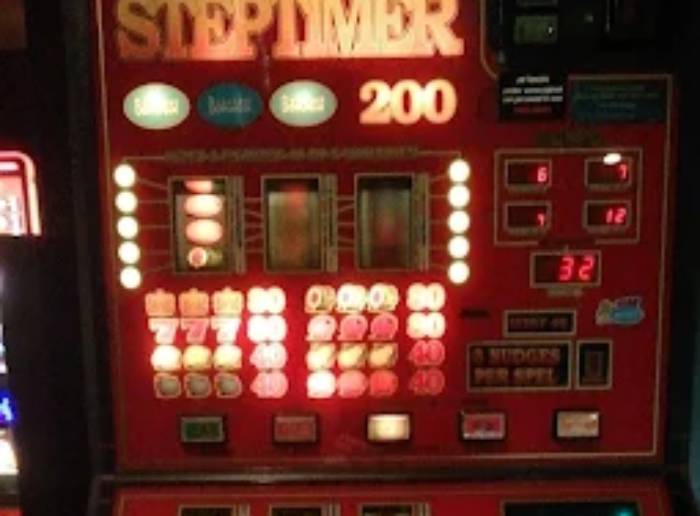 Flash Casino, Rotterdam