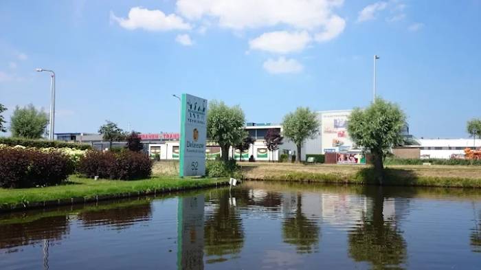 Flash Casino, Sassenheim