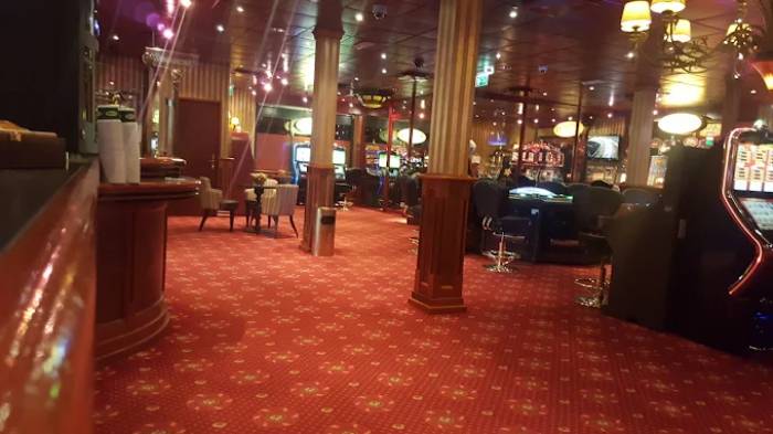 Flash Casino, Sassenheim