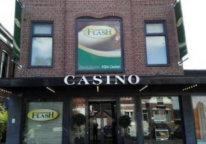 Casino Photo