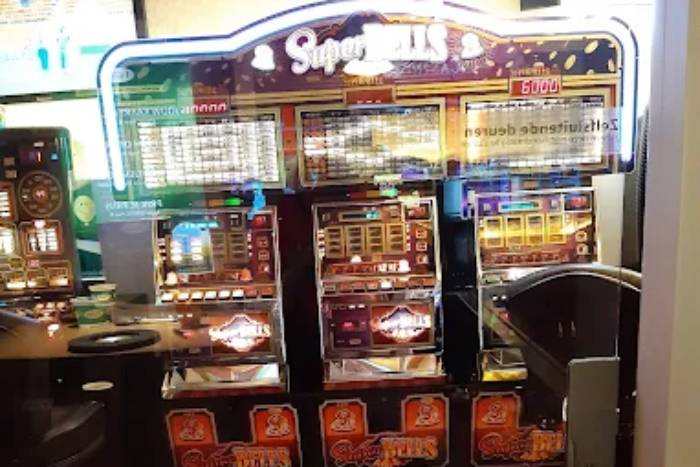 Flash Casino, Veendam