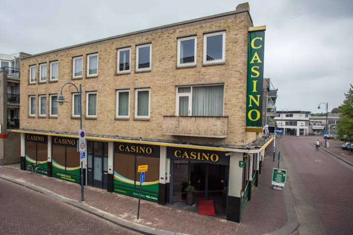 Flash Casino, Veghel