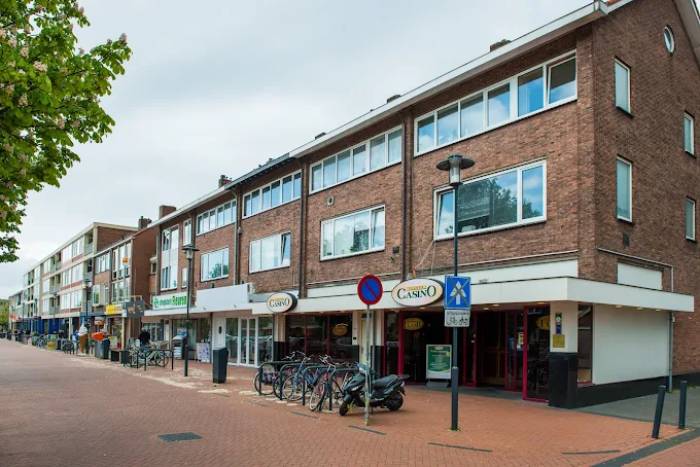 Flash Casino, Velsen-Noord