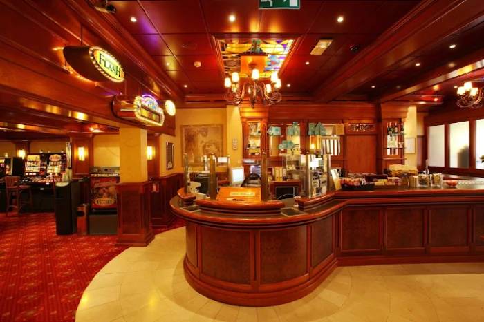 Flash Casino, Velsen-Noord