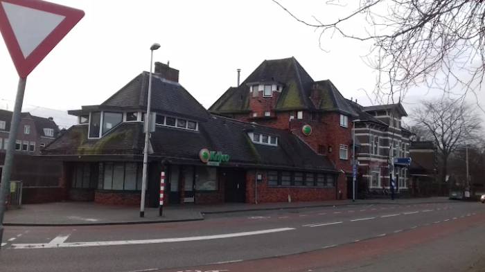 Flash Casino, Bussum