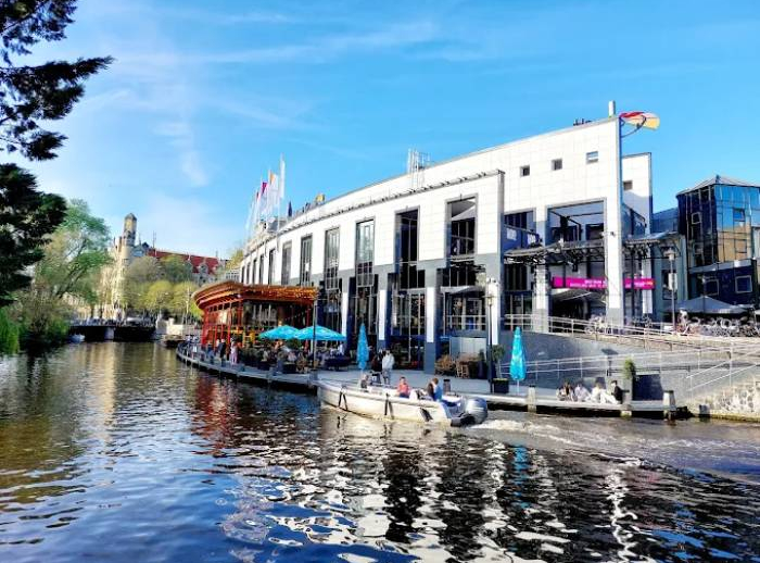 Holland Casino Centrum, Amsterdam