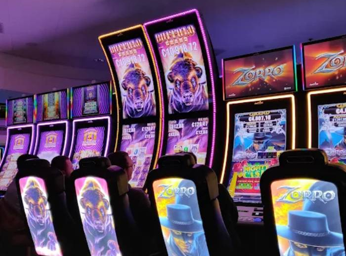 Holland Casino Centrum, Amsterdam