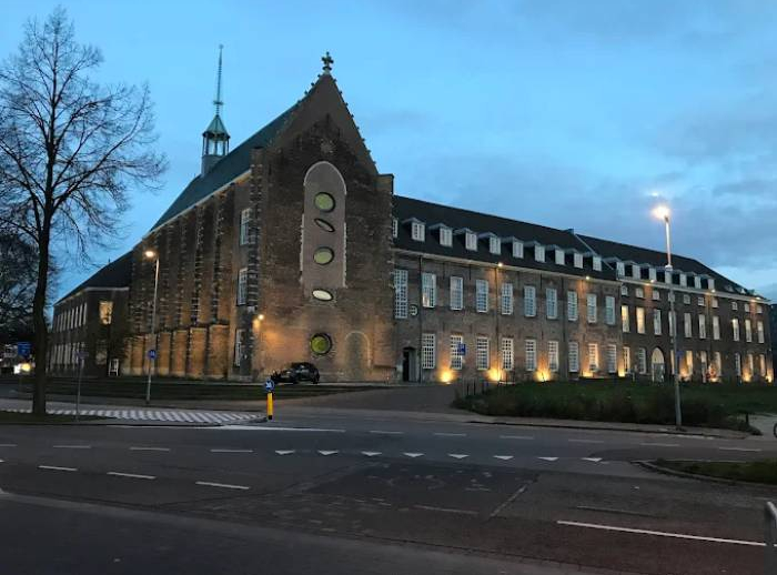 Holland Casino, Breda