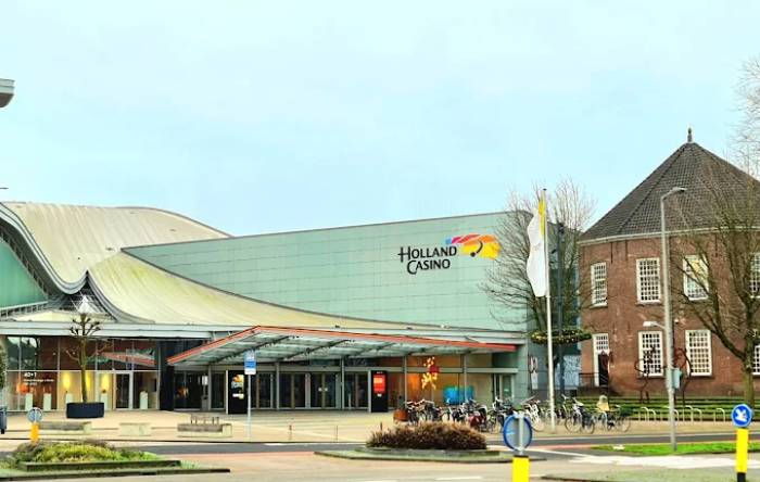 Holland Casino, Breda